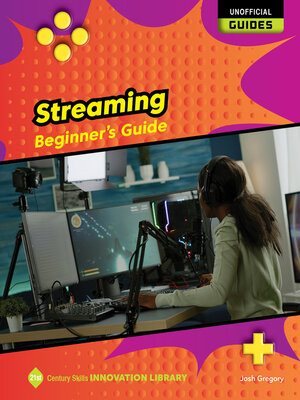 cover image of Streaming